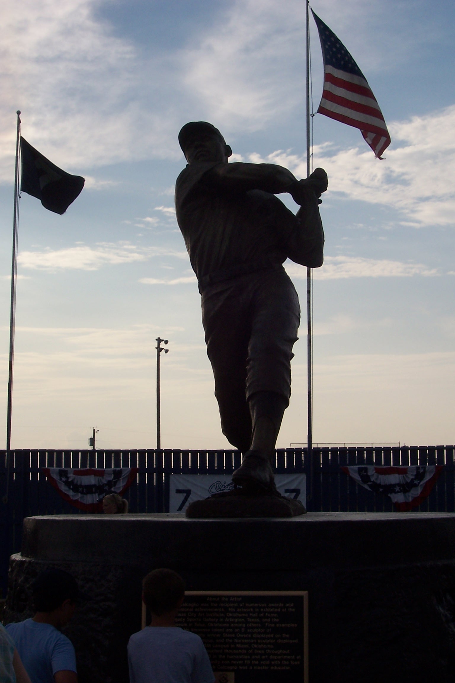 Commerce High School Preparing to Dedicate New Baseball Field In Honor